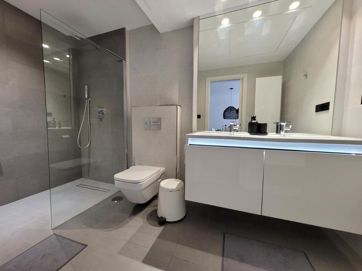 El Olive - Calanova Grand Golf Apartment Михас Екстериор снимка