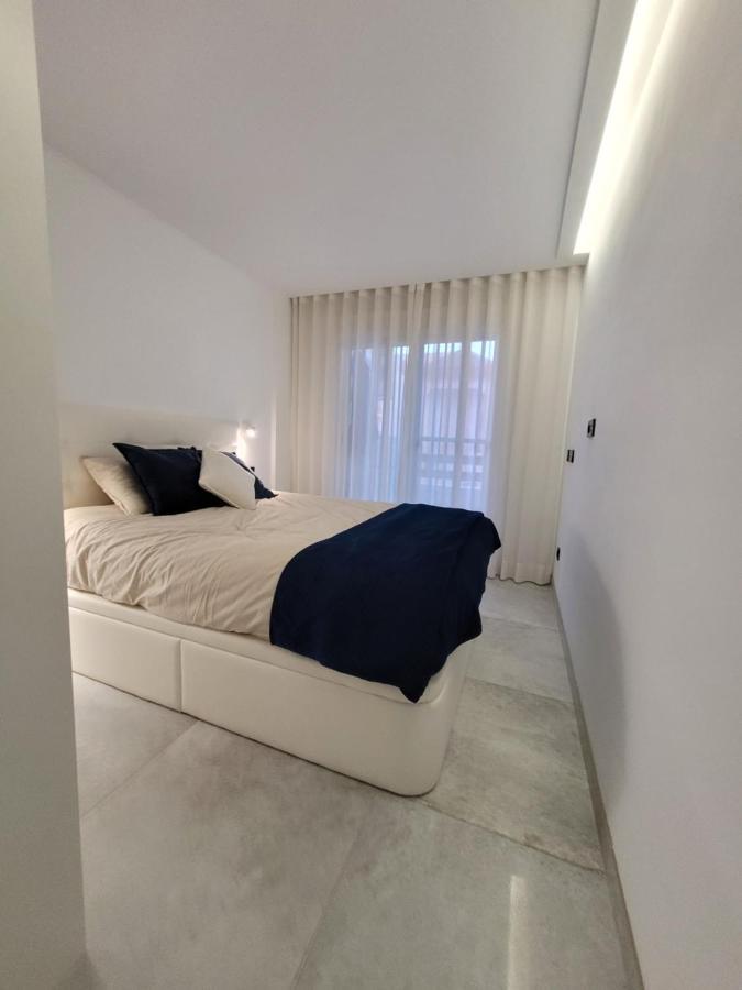 El Olive - Calanova Grand Golf Apartment Михас Екстериор снимка