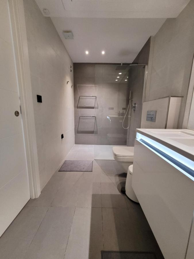 El Olive - Calanova Grand Golf Apartment Михас Екстериор снимка