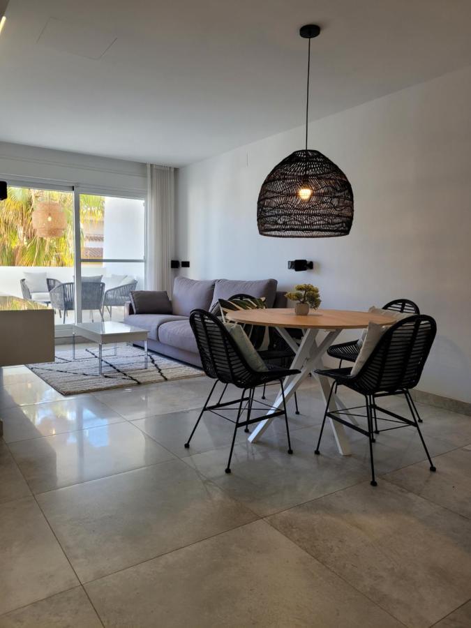 El Olive - Calanova Grand Golf Apartment Михас Екстериор снимка