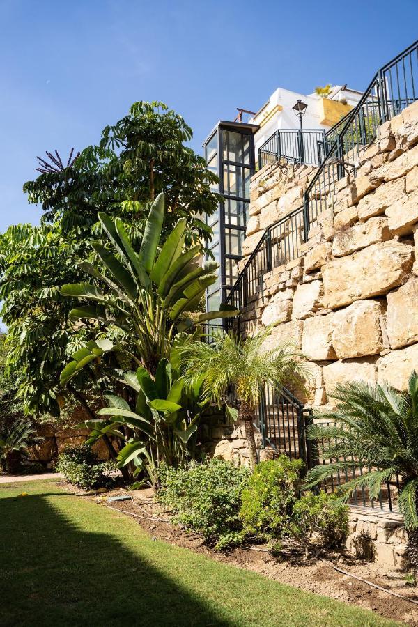 El Olive - Calanova Grand Golf Apartment Михас Екстериор снимка