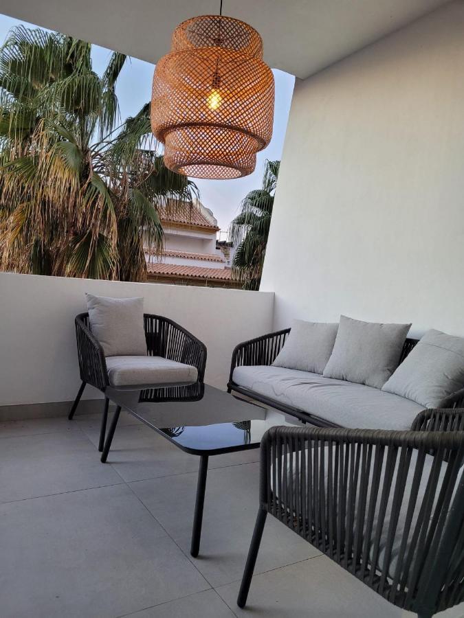 El Olive - Calanova Grand Golf Apartment Михас Екстериор снимка